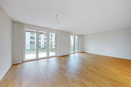 Sunny apartment with a view in the Sunnepark Grenchen! - Photo 5