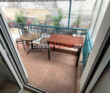 Διαμέρισμα για ενοικίαση Κέντρο Θεσσαλονίκης - Photo 2