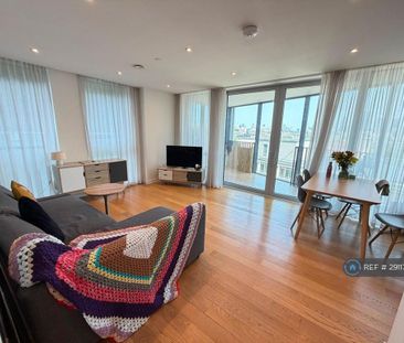 2 bedroom flat to rent - Photo 2