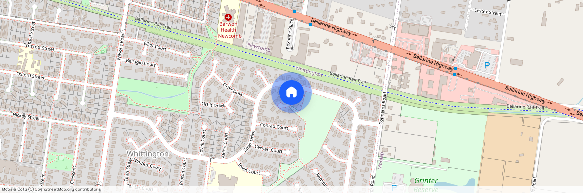 1 Bean Court, Vic 3219, Whittington