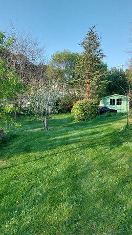 BOUC BEL AIR MAISON T5 AVEC GRAND JARDIN, - Photo 3