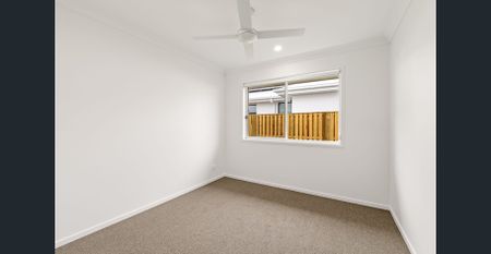 BRAND NEW SPACIOUS AND STYLISH 4 BEDROOM FAMILY HOME WITH DOUBLE AIR CON! - Photo 4