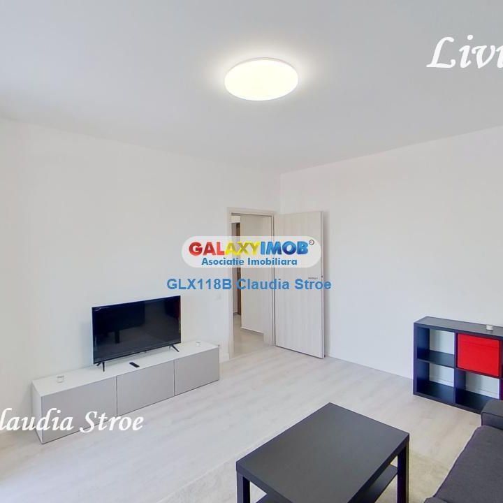 Inchiriere apartament 2 camere ISG IV VIILOR + LOC PARCARE SUBTERAN - Fotografie 1