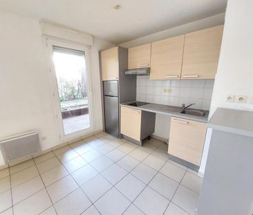 location Appartement T3 DE 75.41m² À ST PRIEST - Photo 5