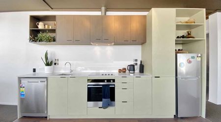 Welcome to Loft 302 in The District - Photo 3