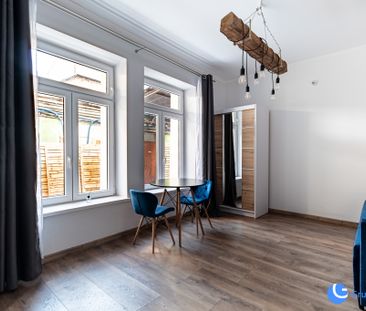 Kawalerka*Długa*23m2*Stare Miasto - Фото 4