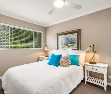 Spacious townhouse with outstanding garden area - Photo 4