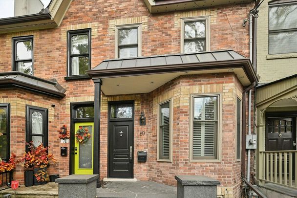 181 Bedford Rd 2507, ON, CA, Toronto - Photo 1