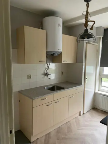 Appartement Dokter Wallerstraat, Rhenen - À Louer - Photo 3