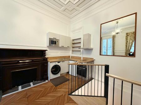 Location Appartement 2 pièces 41m² BORDEAUX 33000 - Photo 5