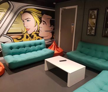 Deluxe Studio - Photo 1