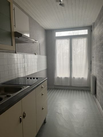 Location Appartement 2 pièces 45m² SURVILLIERS 95470 - Photo 2
