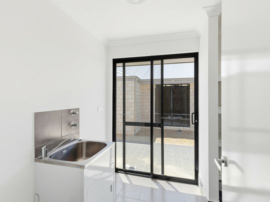 BRAND NEW FAMILY HOME - Photo 1