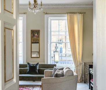 3 bedroom maisonette to rent - Photo 1