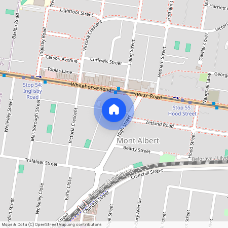 7/27 High Street, Vic 3127, Mont Albert