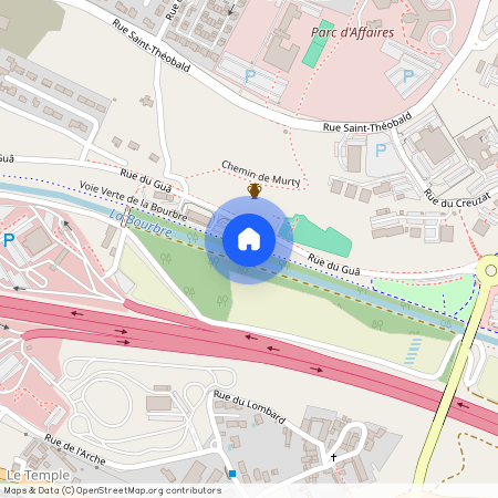 38080, L'Isle-D'Abeau