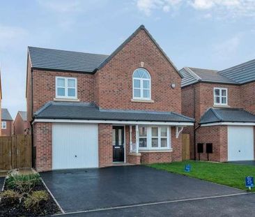 Taylor Lane, Preston, PR4 - Photo 3