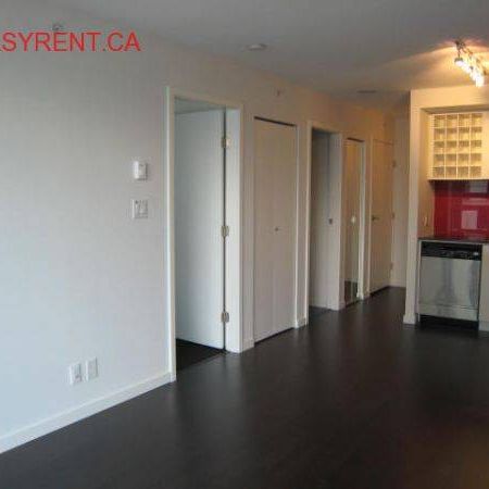 Large 1 bed plus Insuite Storage/Flex! Great Location! - Photo 3