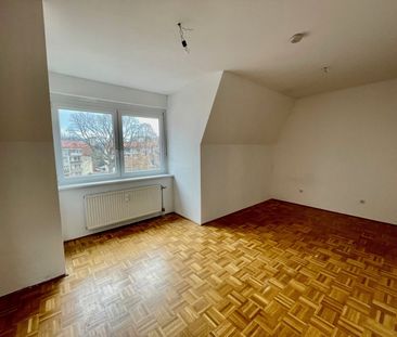 Familienwohnung in der Eduard-Keil-Gasse zu vermieten! - Photo 4