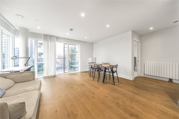 Cottam House, Kidbrooke Park Road, London, SE3 9FZ - Photo 1