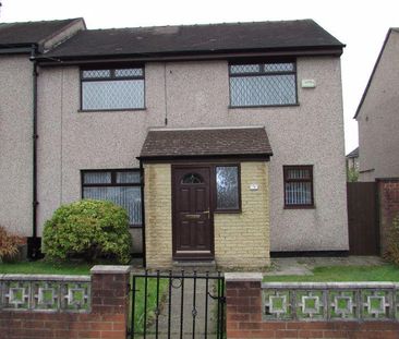 3 bedroom terraced house to rent - Photo 1