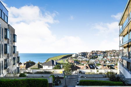 2 bedroom apartment to rent Pacific Heights, Suez Way, Brighton, BN2 - Photo 3