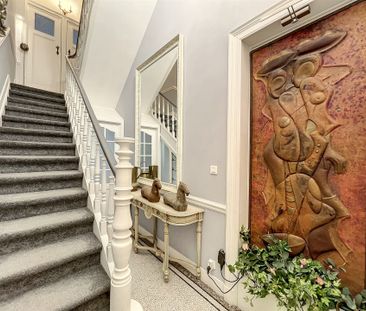 Appartement te huur - Foto 1