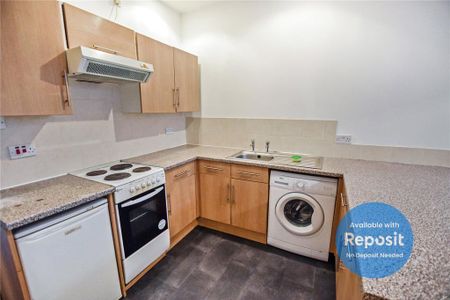 1 bedroom flat to rent - Photo 4