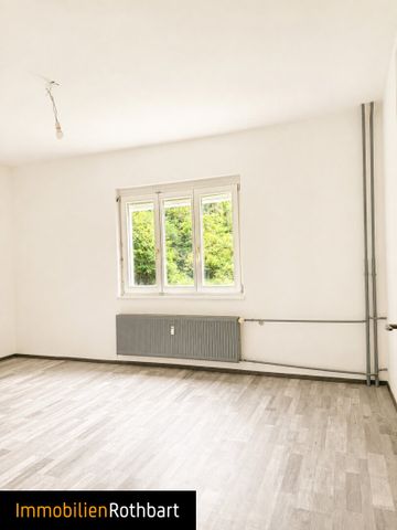 Helle 3-Zi-Wohnung mit Balkon in 8621 Thörl! - Photo 5