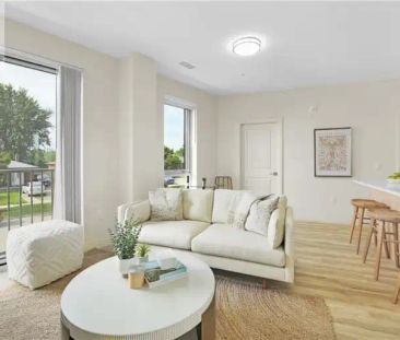 301 WESTMOUNT Road W Unit# 205 | 301 WESTMOUNT Road W Unit# 205, Ki... - Photo 1