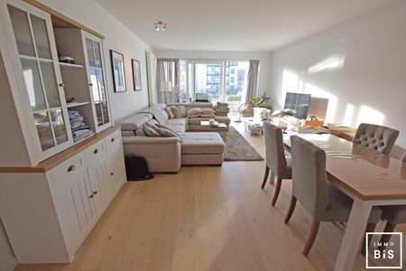 Mooi appartement met groot terras in Duinenwater! - Foto 3