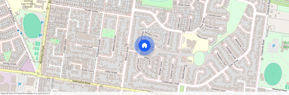 4 Telstar Ct, Vic 3219, Whittington