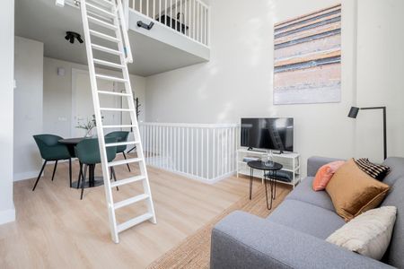 Te huur: Appartement Berg en Dalseweg in Nijmegen - Foto 2