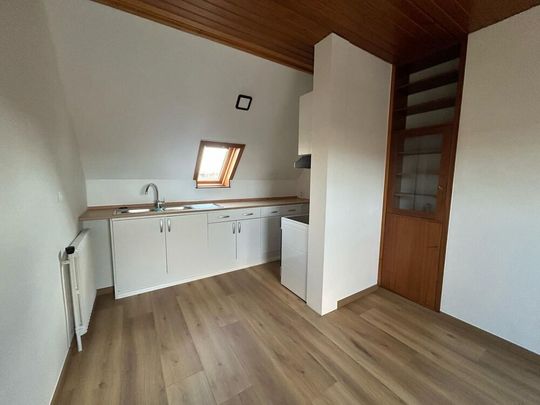 Knus startersappartement te huur in het Westerkwartier Oostende! - Photo 1