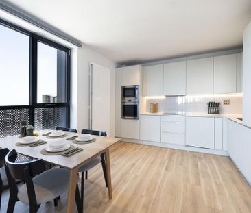 1 bedroom apartment to rent - Photo 4