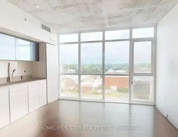 1190 Dundas Street East #922 | 1190 Dundas Street East, Toronto - Photo 1