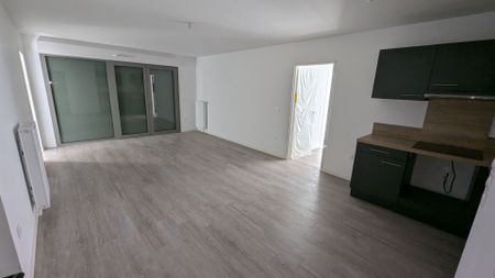 Appartement Poitiers 4 pièce(s) 80.31 m2 - Photo 3