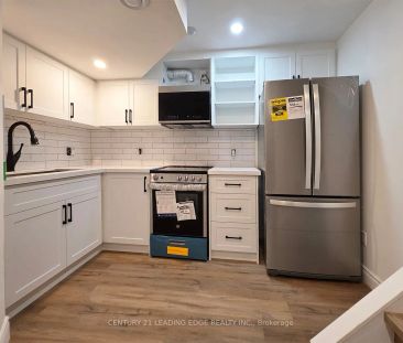 16 Wyvern Road #Basement B - Photo 6