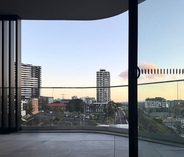 905/16 Belmore Street, - Photo 4