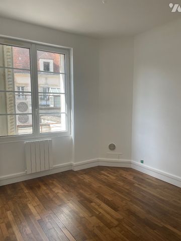 A louer appartement de 4 pièces situé à Bretteville Sur Laize - Photo 3