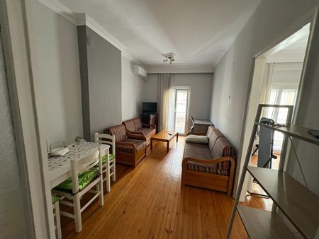 Studio/Γκαρσονιέρα για ενοικίαση Αντιγονιδών (Κέντρο Θεσσαλονίκης) - Photo 2
