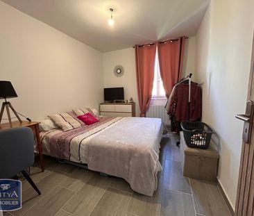 Location Appartement 3 pièces 53m² AVIGNON 84000 - Photo 2