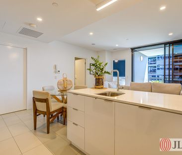 One bedroom apartment can't be missed ! Unfunished ! - Photo 4