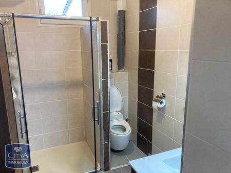 Location Maison 3 pièces 78m² ALBI 81000 - Photo 5