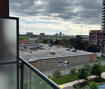 For Lease - 31 Tippett Road Unit# 608, Toronto, Ontario - Photo 3