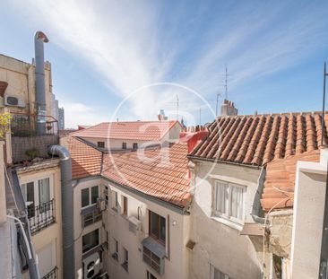 Penthouse for rent in Chueca - Justicia (Madrid) - Foto 6