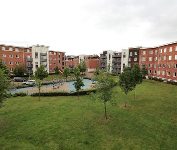 1 bedroom apartment to rent - Photo 6