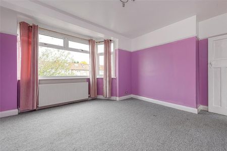4 bedroom terraced house to rent - Photo 2