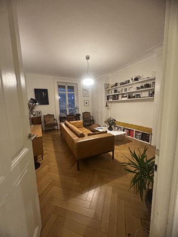 Beautiful 4-room apartment with garden level in the heart of Rive - Foto 4