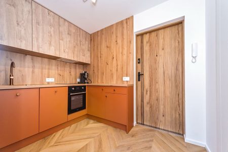 Kawalerka na wynajem - Zdjęcie 5